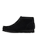 CLARKS (ｸﾗｰｸｽ) - WallabeeBT GTX (ﾜﾗﾋﾞｰﾌﾞｰﾂｺﾞｱﾃｯｸｽ)