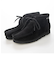 CLARKS (ｸﾗｰｸｽ) - WallabeeBT GTX (ﾜﾗﾋﾞｰﾌﾞｰﾂｺﾞｱﾃｯｸｽ)