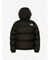 THE NORTH FACE (ﾉｰｽﾌｪｲｽ) Nuptse Hoodie (ﾇﾌﾟｼﾌｰﾃﾞｨｰ) ND92331
