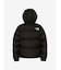 THE NORTH FACE (ﾉｰｽﾌｪｲｽ) Nuptse Hoodie (ﾇﾌﾟｼﾌｰﾃﾞｨｰ) ND92331