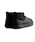HUNTER (ﾊﾝﾀｰ) - W IN/OUT PUFFER KNIT BOOT ( ｲﾝｱｳﾄ ﾊﾟﾌｧｰﾆｯﾃｯﾄﾞｶﾌﾌﾞｰﾂ)
