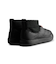 HUNTER (ﾊﾝﾀｰ) - W IN/OUT PUFFER KNIT BOOT ( ｲﾝｱｳﾄ ﾊﾟﾌｧｰﾆｯﾃｯﾄﾞｶﾌﾌﾞｰﾂ)