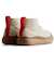 HUNTER (ﾊﾝﾀｰ) - W IN/OUT PUFFER KNIT BOOT ( ｲﾝｱｳﾄ ﾊﾟﾌｧｰﾆｯﾃｯﾄﾞｶﾌﾌﾞｰﾂ)