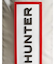 HUNTER(ﾊﾝﾀｰ) - TRAVEL RIPSTOP PHONE POUCH (ﾄﾗﾍﾞﾙﾘｯﾌﾟｽﾄｯﾌﾟﾌｫﾝﾎﾟｰﾁ) UBP1514NRS