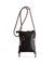 HUNTER(ﾊﾝﾀｰ) - TRAVEL RIPSTOP PHONE POUCH (ﾄﾗﾍﾞﾙﾘｯﾌﾟｽﾄｯﾌﾟﾌｫﾝﾎﾟｰﾁ) UBP1514NRS