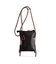 HUNTER(ﾊﾝﾀｰ) - TRAVEL RIPSTOP PHONE POUCH (ﾄﾗﾍﾞﾙﾘｯﾌﾟｽﾄｯﾌﾟﾌｫﾝﾎﾟｰﾁ) UBP1514NRS