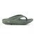 OOFOS (ｳｰﾌｫｽ) - OORIGINAL OLIVE (ｳｰｵﾘｼﾞﾅﾙ ｵﾘｰﾌﾞ)