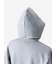 THE NORTH FACE (ﾉｰｽﾌｪｲｽ) - REAVIEW FULLZIP HOODIE (ﾘｱﾋﾞｭｰﾌﾙｼﾞｯﾌﾟﾌｰﾃﾞｨ) NT12442