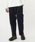 GRAMICCI (ｸﾞﾗﾐｯﾁ) STRETCH DENIM LOOSE TAPERED PANT (ｽﾄﾚｯﾁﾃﾞﾆﾑﾙｰｽﾞﾃｰﾊﾟｰﾄﾞﾊﾟﾝﾂ) G3FU-P004