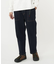 GRAMICCI (ｸﾞﾗﾐｯﾁ) STRETCH DENIM LOOSE TAPERED PANT (ｽﾄﾚｯﾁﾃﾞﾆﾑﾙｰｽﾞﾃｰﾊﾟｰﾄﾞﾊﾟﾝﾂ) G3FU-P004