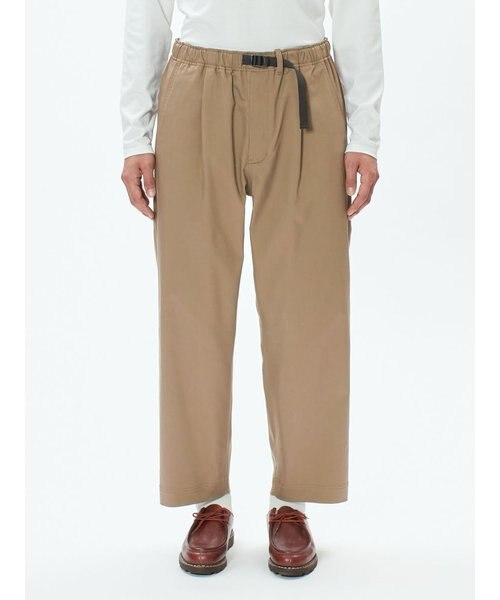 GOLDWIN (ｺﾞｰﾙﾄﾞｳｨﾝ) Stroller Easy Pants (ｽﾄﾛｰﾗｰｲｰｼﾞｰﾊﾟﾝﾂ