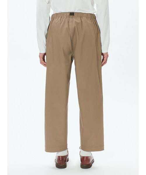 GOLDWIN Stroller Easy Pantsイージーパンツ GOLDWIN (ｺﾞｰﾙﾄﾞｳｨﾝ) Stroller Easy Pants (ｽﾄﾛｰﾗｰｲｰｼﾞｰﾊﾟﾝﾂ) GL73352