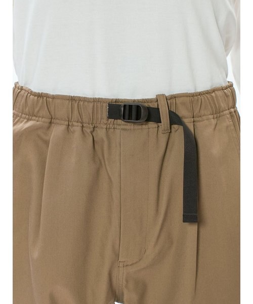 GOLDWIN (ｺﾞｰﾙﾄﾞｳｨﾝ) Stroller Easy Pants (ｽﾄﾛｰﾗｰｲｰｼﾞｰﾊﾟﾝﾂ) GL73352