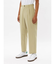 GOLDWIN (ｺﾞｰﾙﾄﾞｳｨﾝ) One Tuck Tapered Light Pants (ﾜﾝﾀｯｸﾃｰﾊﾟｰﾄﾞﾗｲﾄﾊﾟﾝﾂ) GL74189