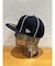 NEW ERA (ﾆｭｰｴﾗ) - 59FIFTY MLB PIPING NYY (5950 MLB ﾊﾟｲﾋﾟﾝｸﾞ ﾆｭｰﾖｰｸ･ﾔﾝｷｰｽ)