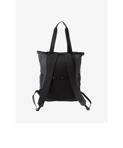 THE NORTH FACE (ﾉｰｽﾌｪｲｽ) - GLAM TOTE (ｸﾞﾗﾑ ﾄｰﾄ