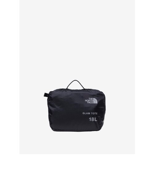 THE NORTH FACE (ﾉｰｽﾌｪｲｽ) - GLAM TOTE (ｸﾞﾗﾑ ﾄｰﾄ
