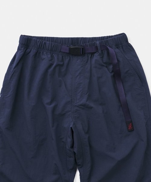 GRAMICCI (ｸﾞﾗﾐﾁ) - NYLON TRACK PANT (ﾅｲﾛﾝﾄﾗｯｸﾊﾟﾝﾂ) G4SM-P119