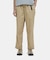 GRAMICCI (ｸﾞﾗﾐﾁ) - 【Japan Exclusive】TC/TWILL WS WIDE TAPERED PANT (TCﾂｲﾙｳｨﾒﾝｽﾞﾜｲﾄﾞﾃｰﾊﾟｰﾄﾞﾊﾟﾝﾂ) GLP4-SJP11