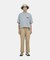 GRAMICCI (ｸﾞﾗﾐﾁ) - 【Japan Exclusive】TC/TWILL WS WIDE TAPERED PANT (TCﾂｲﾙｳｨﾒﾝｽﾞﾜｲﾄﾞﾃｰﾊﾟｰﾄﾞﾊﾟﾝﾂ) GLP4-SJP11