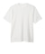 Hanes (ﾍｲﾝｽﾞ) - Hanes T-SHIRTS SHIRO (ﾍｲﾝｽﾞTｼｬﾂｼﾛ) HM1-X201