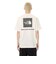 THE NORTH FACE (ﾉｰｽﾌｪｲｽ) - S/S BANDANA SQUARE LOGO TEE (ｼｮｰﾄｽﾘｰﾌﾞﾊﾞﾝﾀﾞﾅｽｸｴｱﾛｺﾞﾃｨｰ) NT32446