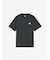 THE NORTH FACE (ﾉｰｽﾌｪｲｽ) - S/S BC SQAR LOGO T (ｼｮｰﾄｽﾘｰﾌﾞﾊﾞｯｸｽｸｴｱﾛｺﾞﾃｨｰ) NT32447 ﾒﾝｽﾞ
