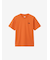 THE NORTH FACE (ﾉｰｽﾌｪｲｽ) - S/S BC SQAR LOGO T (ｼｮｰﾄｽﾘｰﾌﾞﾊﾞｯｸｽｸｴｱﾛｺﾞﾃｨｰ) NT32447 ﾒﾝｽﾞ