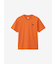 THE NORTH FACE (ﾉｰｽﾌｪｲｽ) - S/S BC SQAR LOGO T (ｼｮｰﾄｽﾘｰﾌﾞﾊﾞｯｸｽｸｴｱﾛｺﾞﾃｨｰ) NT32447 ﾒﾝｽﾞ