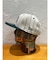 NEW ERA (ﾆｭｰｴﾗ) - 59FIFTY OATMEAL HEATHER BOS (5950 ｵｰﾄﾐｰﾙ ﾍｻﾞｰ ﾎﾞｽﾄﾝ･ﾚｯﾄﾞｿｯｸｽ)