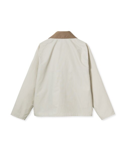 BARBOUR (ﾊﾞﾌﾞｱｰ) BORROWDALE (ﾎﾞﾛｳﾃﾞｲﾙ) JAPAN LIMITD 241MCAG013