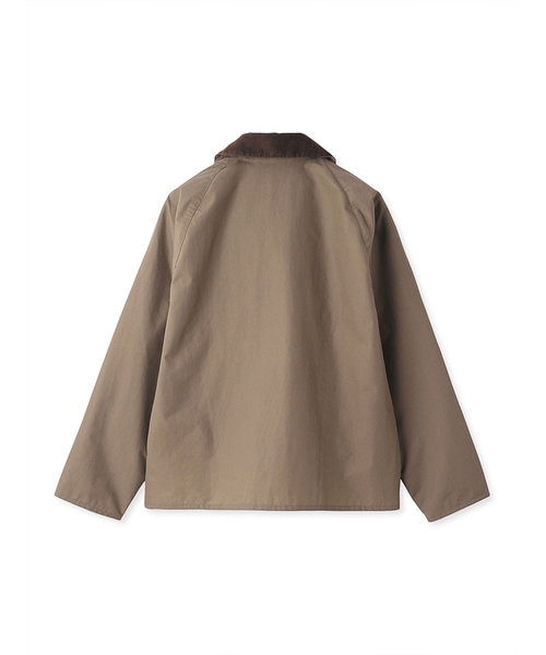 【美品】バブアー　ボロウデイル　36 限定品 BARBOUR (ﾊﾞﾌﾞｱｰ) BORROWDALE (ﾎﾞﾛｳﾃﾞｲﾙ) JAPAN LIMITD