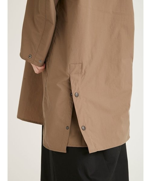 ブルガリア製 BARBOUR バブアー travel mac レディース コート ブルガリア製 BARBOUR バブアー travel mac レディース コート