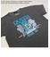 GOOD ROCK SPEED (グッドロックスピード) - QUEEN Tee (ｸｲｰﾝﾌﾟﾘﾝﾄＴｼｬﾂ) 24QEN003W