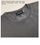 GOOD ROCK SPEED (グッドロックスピード) - Roxy Music Tee (ﾛｷｼｰﾐｭｰｼﾞｯｸﾌﾟﾘﾝﾄＴｼｬﾂ) 24ROX001W
