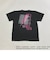 GOOD ROCK SPEED (グッドロックスピード) - Roxy Music Tee (ﾛｷｼｰﾐｭｰｼﾞｯｸﾌﾟﾘﾝﾄＴｼｬﾂ) 24ROX001W