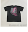 GOOD ROCK SPEED (グッドロックスピード) - Roxy Music Tee (ﾛｷｼｰﾐｭｰｼﾞｯｸﾌﾟﾘﾝﾄＴｼｬﾂ) 24ROX001W