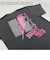 GOOD ROCK SPEED (グッドロックスピード) - Roxy Music Tee (ﾛｷｼｰﾐｭｰｼﾞｯｸﾌﾟﾘﾝﾄＴｼｬﾂ) 24ROX001W