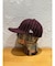 NEW ERA (ﾆｭｰｴﾗ) - Low Profile 59FIFTY PINSTRIPE COOPERSTOWN OAK (5950 ﾋﾟﾝｽﾄﾗｲﾌﾟｸｰﾊﾟｰｽﾞﾀｳﾝ ｵｰｸﾗﾝﾄﾞ･ｱｽﾚﾁｯｸｽ)