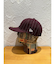 NEW ERA (ﾆｭｰｴﾗ) - Low Profile 59FIFTY PINSTRIPE COOPERSTOWN OAK (5950 ﾋﾟﾝｽﾄﾗｲﾌﾟｸｰﾊﾟｰｽﾞﾀｳﾝ ｵｰｸﾗﾝﾄﾞ･ｱｽﾚﾁｯｸｽ)
