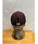 NEW ERA (ﾆｭｰｴﾗ) - Low Profile 59FIFTY PINSTRIPE COOPERSTOWN OAK (5950 ﾋﾟﾝｽﾄﾗｲﾌﾟｸｰﾊﾟｰｽﾞﾀｳﾝ ｵｰｸﾗﾝﾄﾞ･ｱｽﾚﾁｯｸｽ)