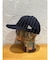 NEW ERA (ﾆｭｰｴﾗ) - Low Profile 59FIFTY PINSTRIPE COOPERSTOWN LAA (5950 ﾋﾟﾝｽﾄﾗｲﾌﾟｸｰﾊﾟｰｽﾞﾀｳﾝ ﾛｻﾝｾﾞﾙｽ･ｴﾝｾﾞﾙｽ)