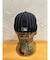 NEW ERA (ﾆｭｰｴﾗ) - Low Profile 59FIFTY PINSTRIPE COOPERSTOWN LAA (5950 ﾋﾟﾝｽﾄﾗｲﾌﾟｸｰﾊﾟｰｽﾞﾀｳﾝ ﾛｻﾝｾﾞﾙｽ･ｴﾝｾﾞﾙｽ)