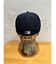 NEW ERA (ﾆｭｰｴﾗ) - 59FIFTY NYY Powered by GORO NAKATSUGAWA (min-nano)  (5950 ﾆｭｰﾖｰｸ･ﾔﾝｷｰｽ ﾐﾝﾅﾉ ﾊﾞｲ ｺﾞﾛｰ ﾅｶﾂｶﾞﾜ)