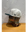 NEW ERA (ﾆｭｰｴﾗ) - 59FIFTY NYM Powered by GORO NAKATSUGAWA (min-nano)  (5950 ﾆｭｰﾖｰｸ･ﾒｯﾂ ﾐﾝﾅﾉ ﾊﾞｲ ｺﾞﾛｰ ﾅｶﾂｶﾞﾜ)