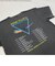 GOOD ROCK SPEED (グッドロックスピード) - PINK FLOYD Tee (ﾋﾟﾝｸﾌﾛｲﾄﾞﾌﾟﾘﾝﾄＴｼｬﾂ) 24PFD001W