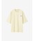 THE NORTH FACE (ﾉｰｽﾌｪｲｽ) - S/S SIMPLE COLOR SCHEME TEE (ｼｮｰﾄｽﾘｰﾌﾞｼﾝﾌﾟﾙｶﾗｰｽｷｰﾑﾃｨｰ) NT32434