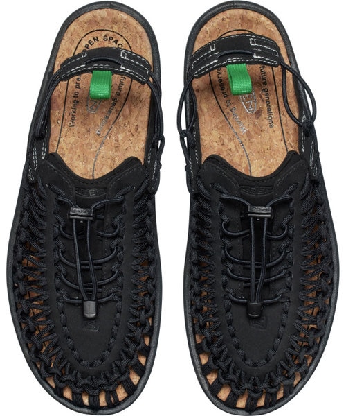 KEEN (ｷｰﾝ) - UNEEK 2 CONVERTIBLE (ﾕﾆｰｸ ﾂｰ ｺﾝﾊﾞｰﾁﾌﾞﾙ