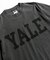 THE BOOK STORE (ﾌﾞｯｸｽﾄｱ) - YALE LOGO SS TEE (ｲｪｰﾙﾛｺﾞSSTｼｬﾂ)CB24S002