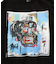 JEAN MICHEL BASQUIAT (ｼﾞｬﾝ=ﾐｼｪﾙ・ﾊﾞｽｷｱ) - "UNTITLED" ART LS TEE ("ｱﾝﾀｲﾄﾙ"ｱｰﾄLSTｼｬﾂ) JM24S00400